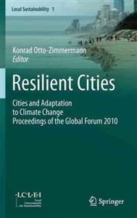 Resilient Cities