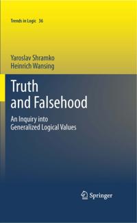 Trends in Logic