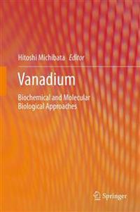 Vanadium