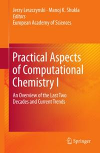 Practical Aspects of Computational Chemistry I