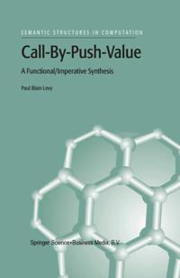 Semantics Structures in Computation