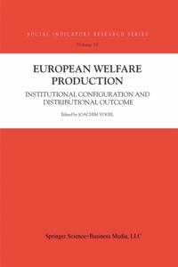 Social Indicators Research Series