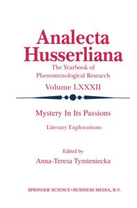 Analecta Husserliana