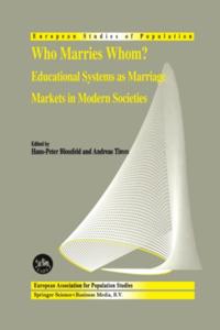 European Studies of Population