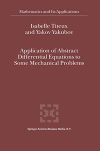 Mathematics and Its Applications