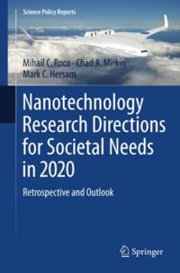 Science Policy Reports