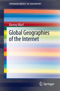 SpringerBriefs in Geography
