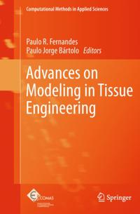 Computational Methods in Applied Sciences