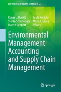Eco-Efficiency in Industry and Science