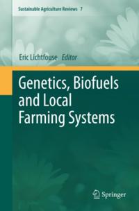 Sustainable Agriculture Reviews