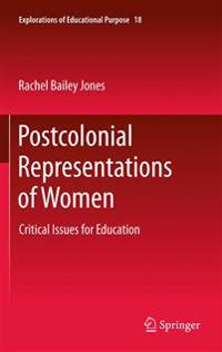 Postcolonial Representations of Women