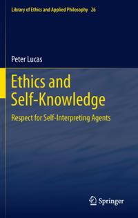 Library of Ethics and Applied Philosophy