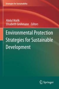 Strategies for Sustainability