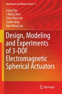Mechanisms and Machine Science
