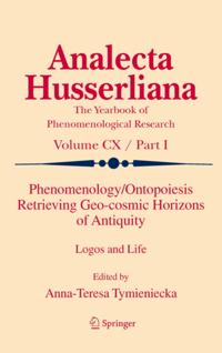 Analecta Husserliana