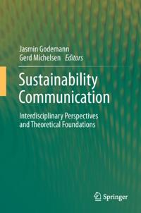 Sustainability Communication