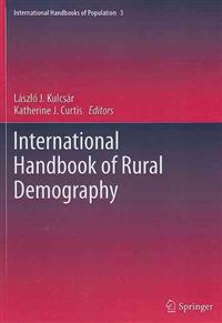 International Handbook of Rural Demography