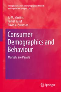 The Springer Series on Demographic Methods and Population Analysis