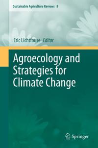 Sustainable Agriculture Reviews