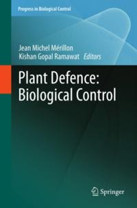 Progress in Biological Control