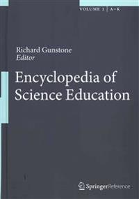 Encyclopedia of Science Education