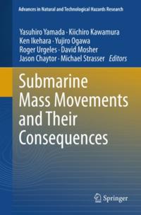Advances in Natural and Technological Hazards Research