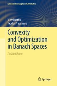 Springer Monographs in Mathematics