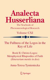 Analecta Husserliana