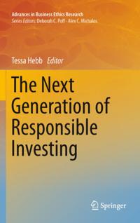 Advances in Business Ethics Research
