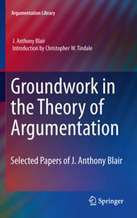 Argumentation Library
