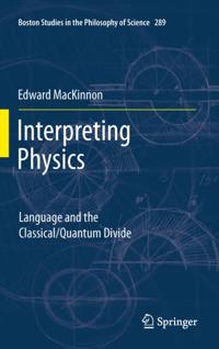 Boston Studies in the Philosophy and History of Science