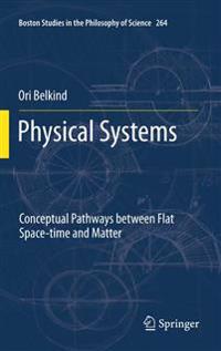 Bokomslag för "Physical Systems"