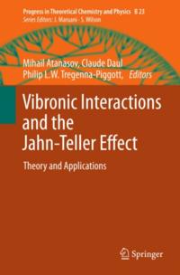Progress in Theoretical Chemistry and Physics