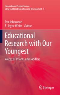 International Perspectives on Early Childhood Education and Development