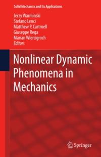 Solid Mechanics and Its Applications