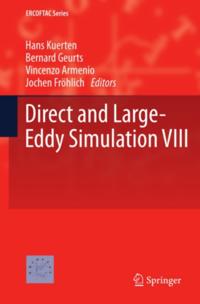 ERCOFTAC Series