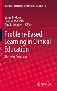 Innovation and Change in Professional Education