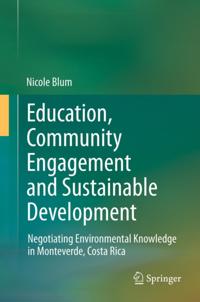 Earth and Environmental Science