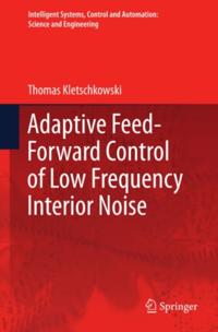 Intelligent Systems, Control and Automation: Science and Engineering