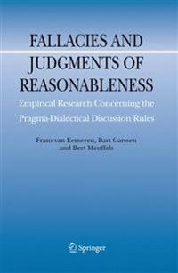 Fallacies and Judgments of Reasonableness