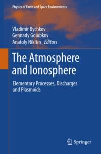 Physics of Earth and Space Environments