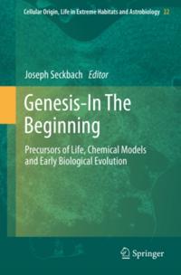 Cellular Origin, Life in Extreme Habitats and Astrobiology