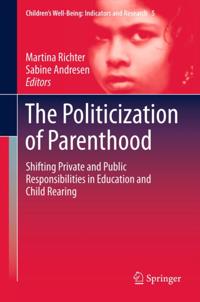 Politicization of Parenthood