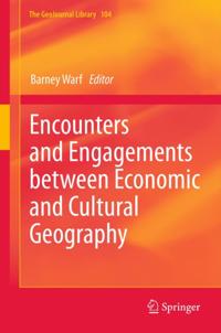 GeoJournal Library