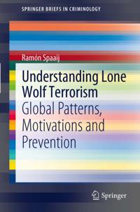 SpringerBriefs in Criminology