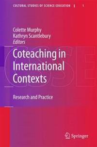Coteaching in International Contexts