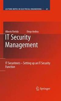 IT Security Management