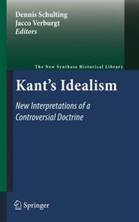 Kant's Idealism