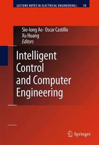 Bokomslag for "Intelligent Control and Computer Engineering"