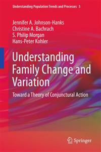 Understanding Family Change and Variation